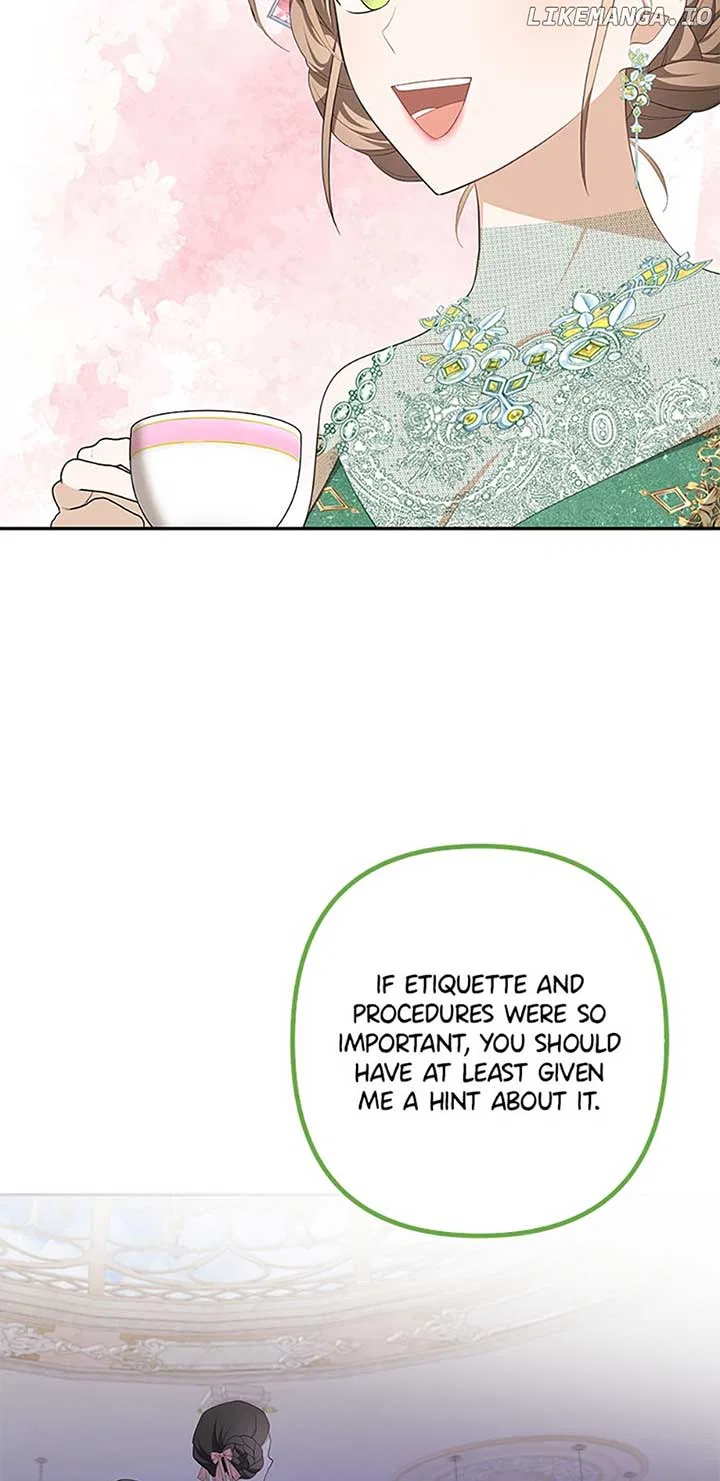 Lady Swindler Chapter 37 – Page 29