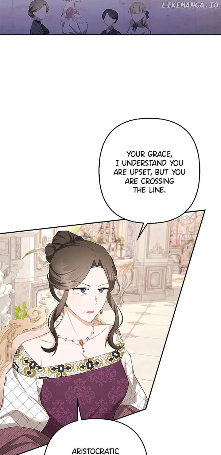 Lady Swindler Chapter 37 – Page 30