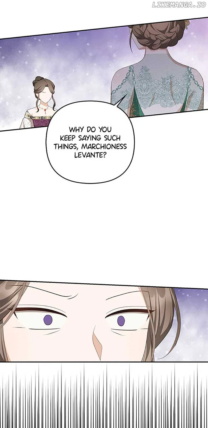Lady Swindler Chapter 37 – Page 32