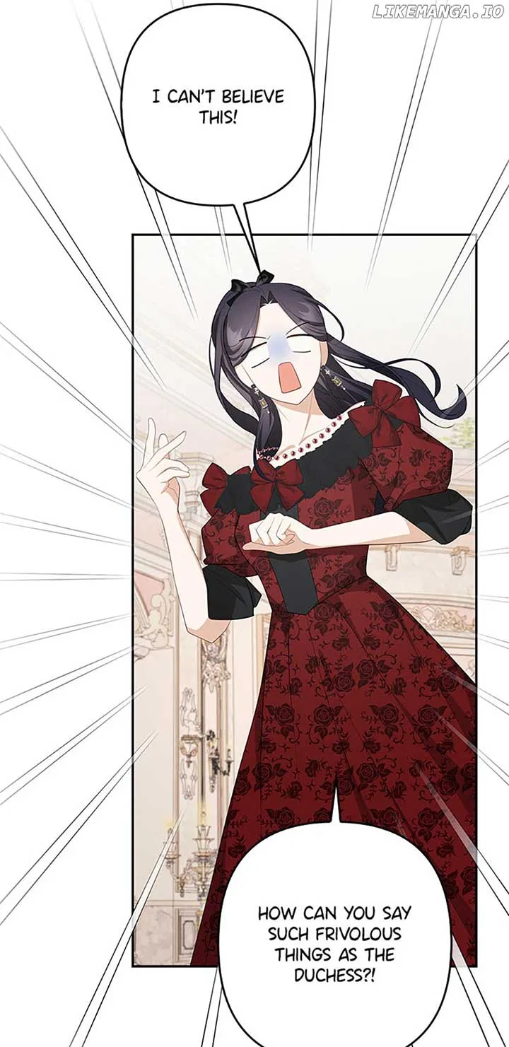 Lady Swindler Chapter 37 – Page 38