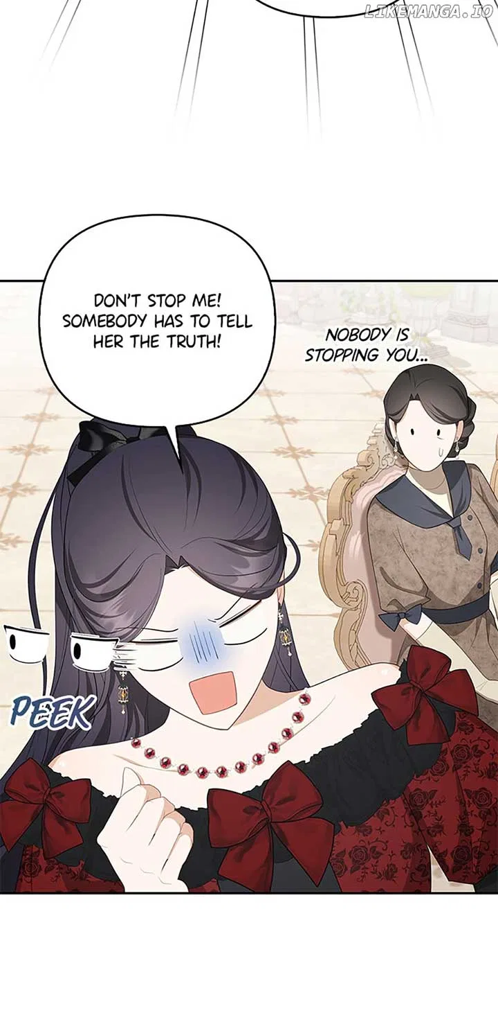 Lady Swindler Chapter 37 – Page 39
