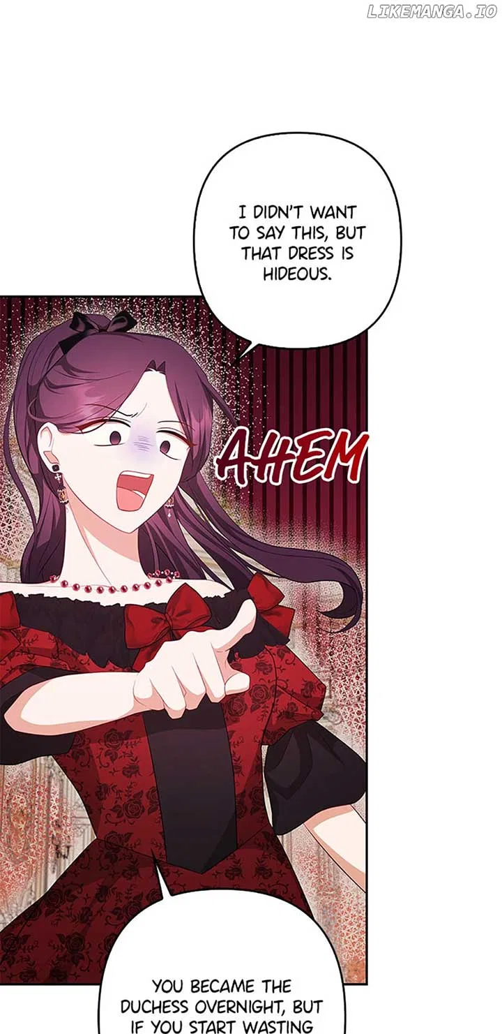 Lady Swindler Chapter 37 – Page 40
