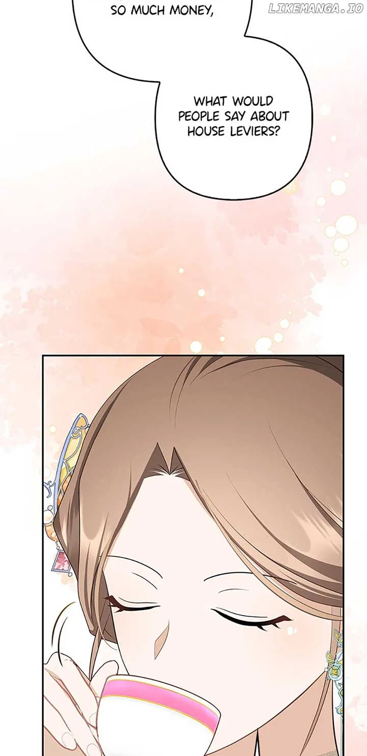 Lady Swindler Chapter 37 – Page 41