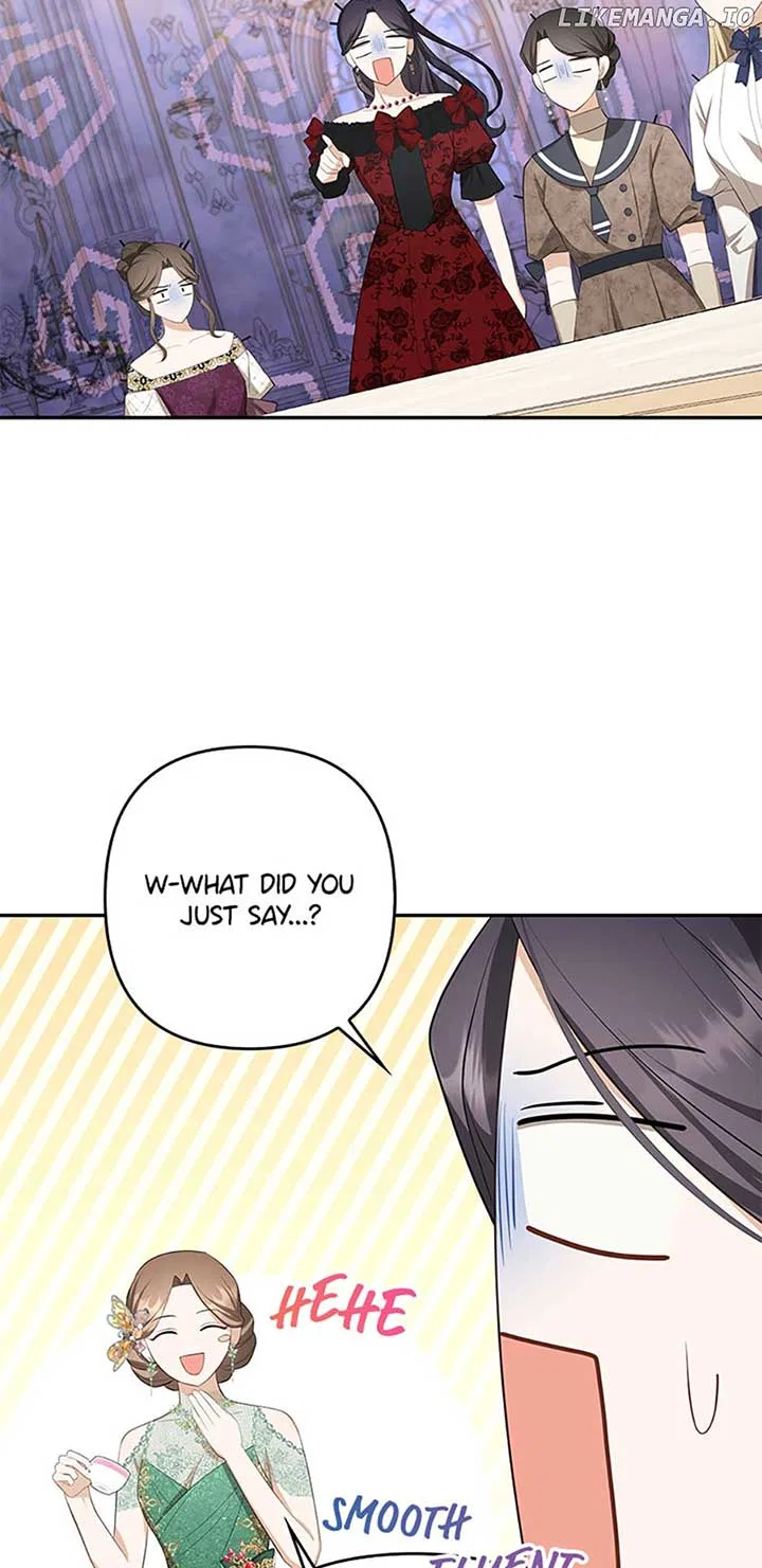 Lady Swindler Chapter 37 – Page 43