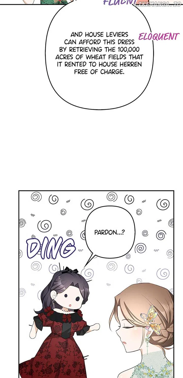 Lady Swindler Chapter 37 – Page 44