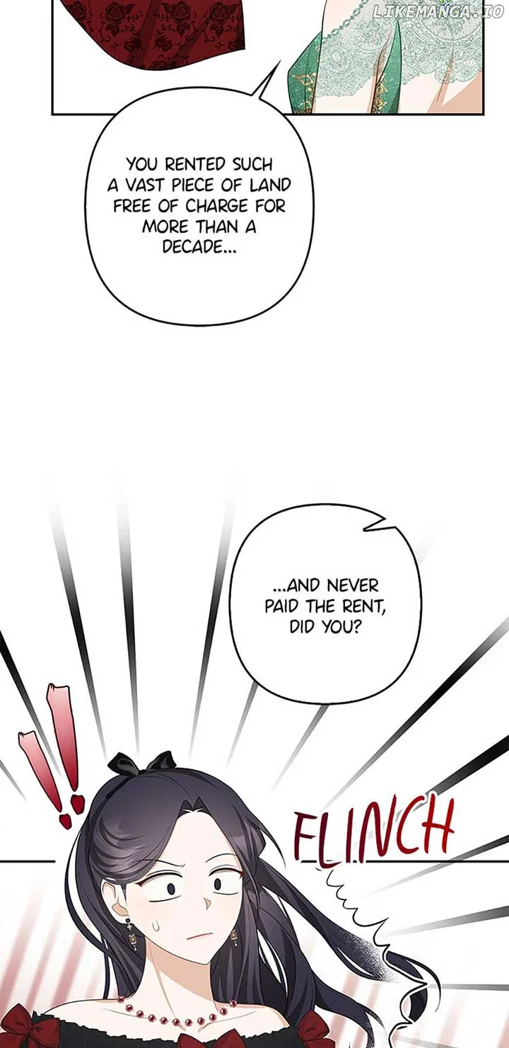 Lady Swindler Chapter 37 – Page 45