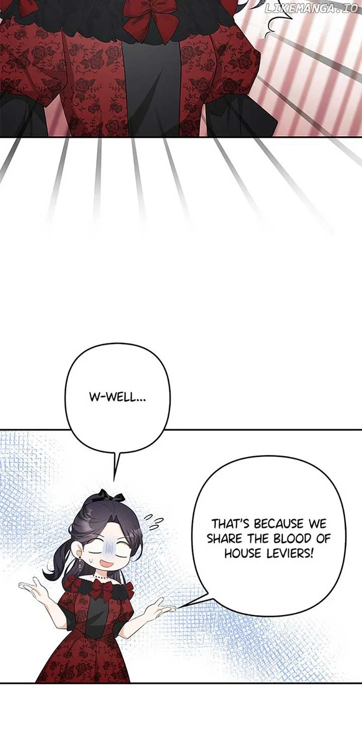 Lady Swindler Chapter 37 – Page 46