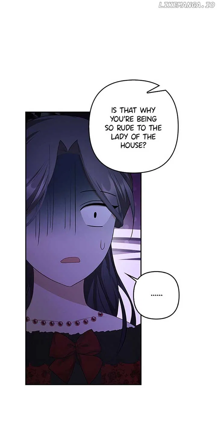 Lady Swindler Chapter 37 – Page 47