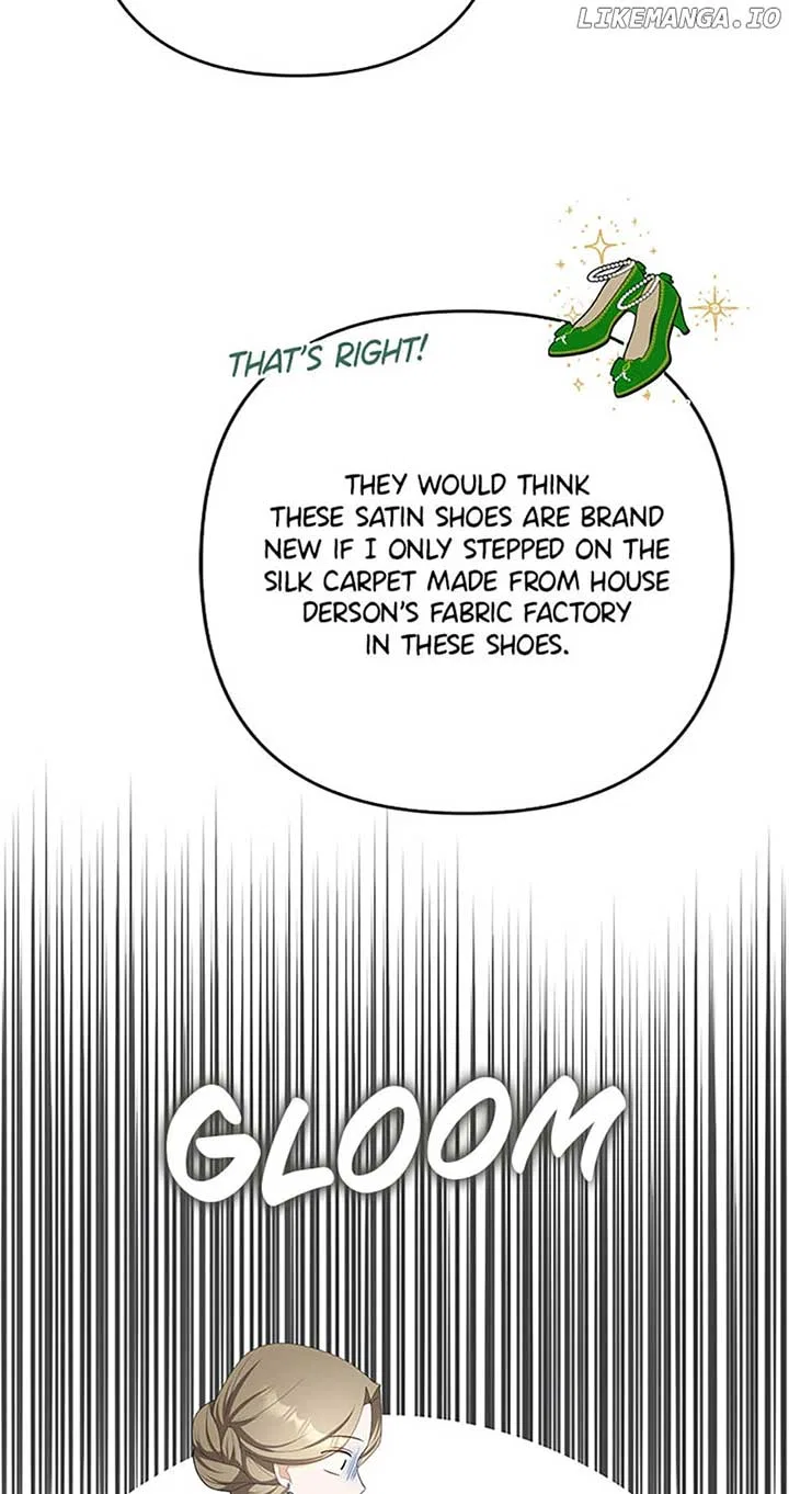 Lady Swindler Chapter 37 – Page 53