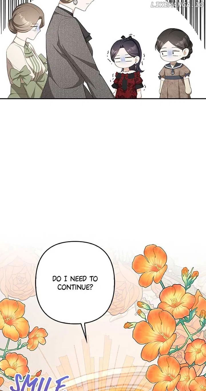Lady Swindler Chapter 37 – Page 54