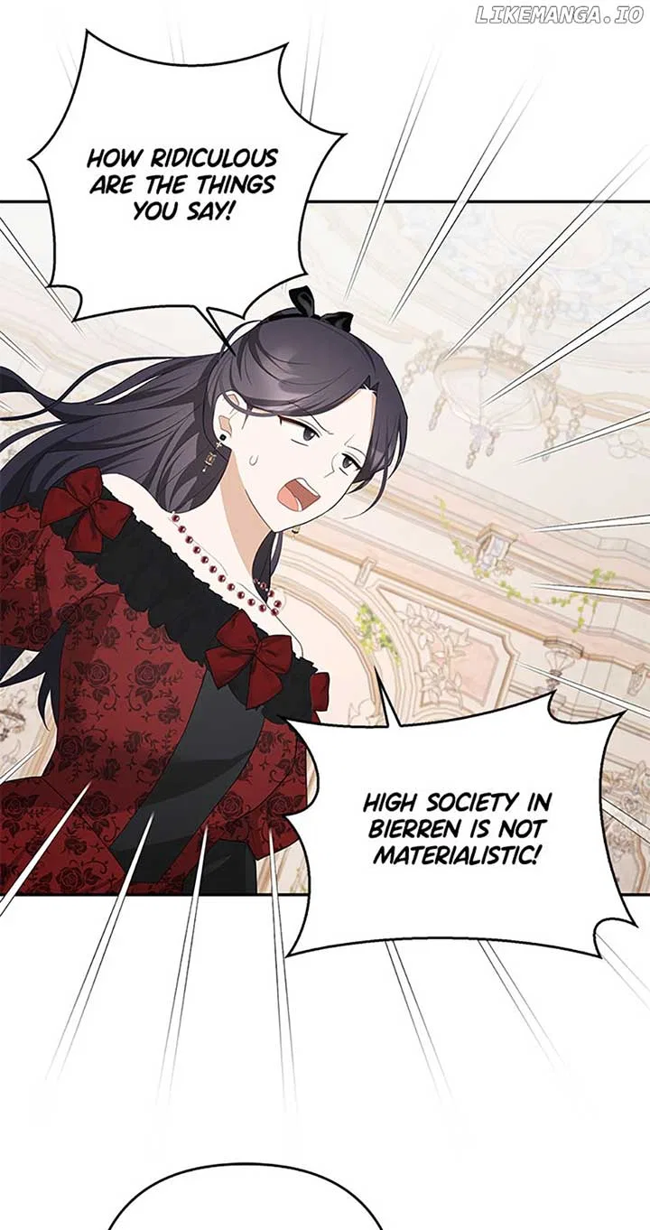 Lady Swindler Chapter 37 – Page 56