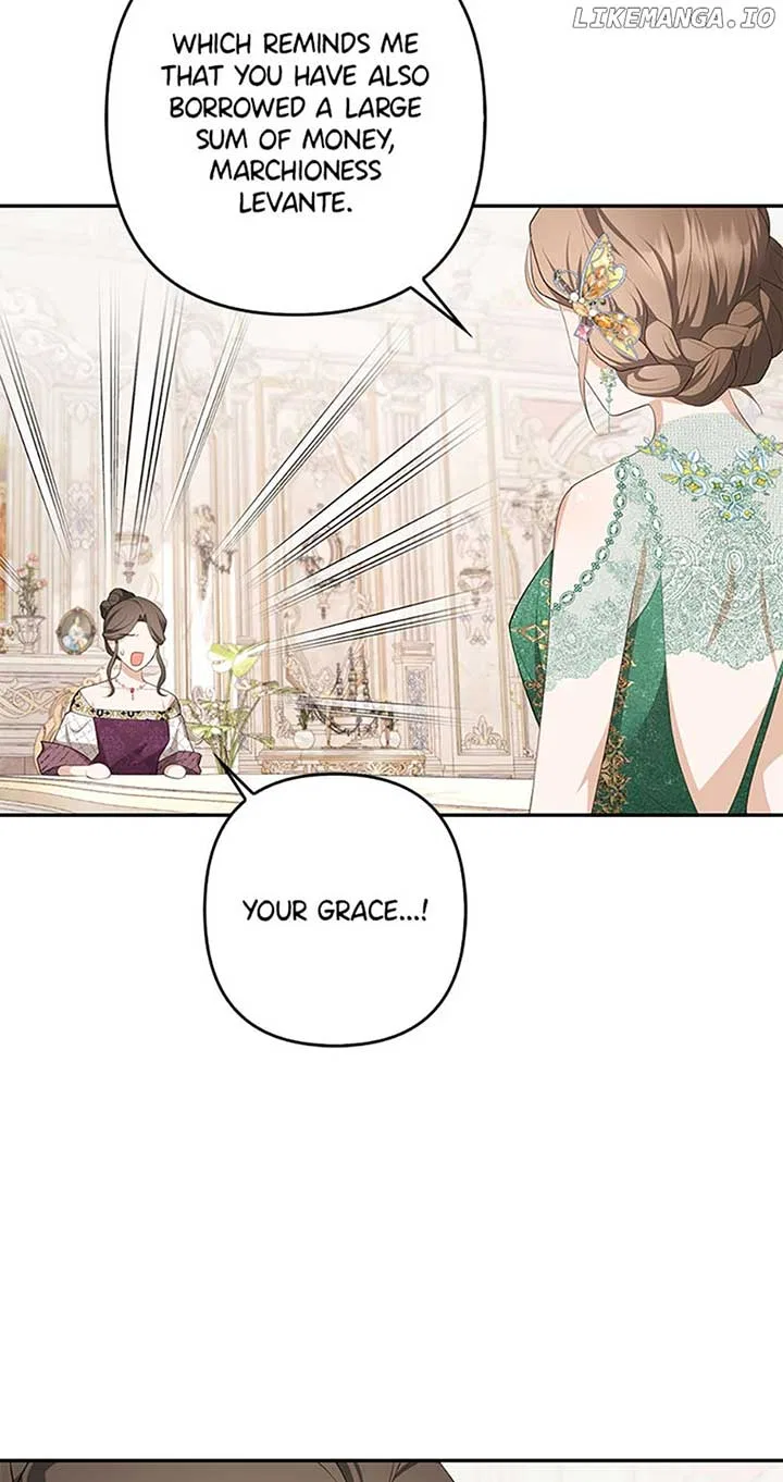 Lady Swindler Chapter 37 – Page 57