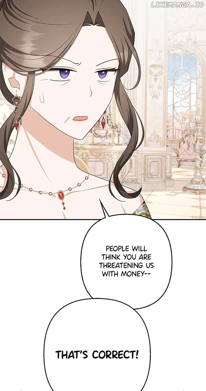 Lady Swindler Chapter 37 – Page 58