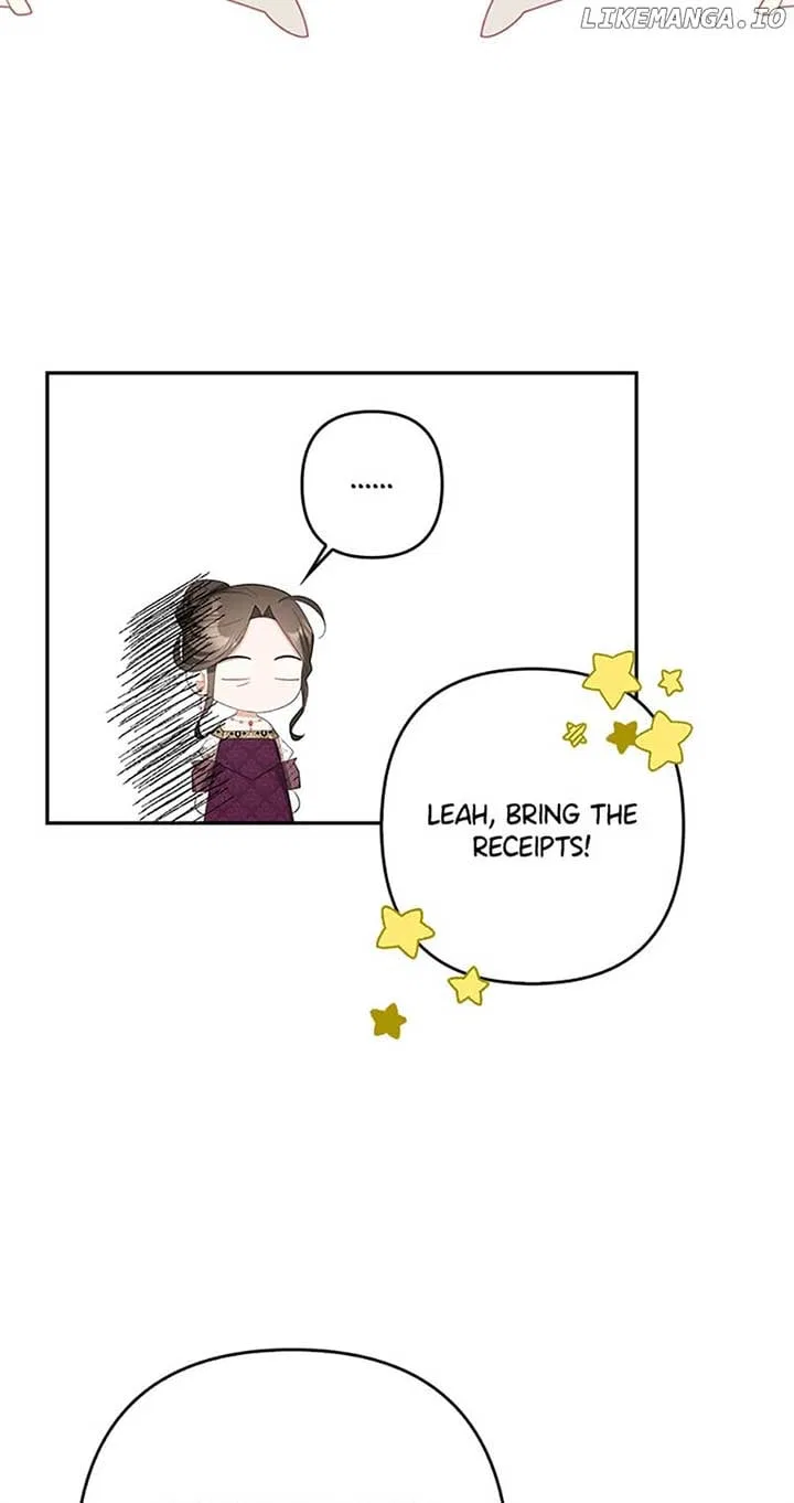 Lady Swindler Chapter 37 – Page 60