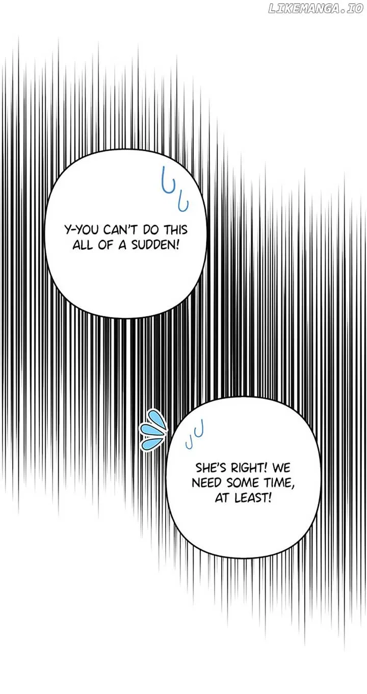 Lady Swindler Chapter 37 – Page 62