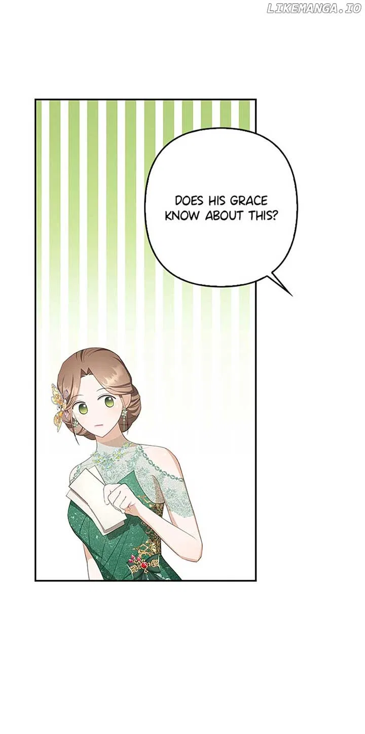 Lady Swindler Chapter 37 – Page 64
