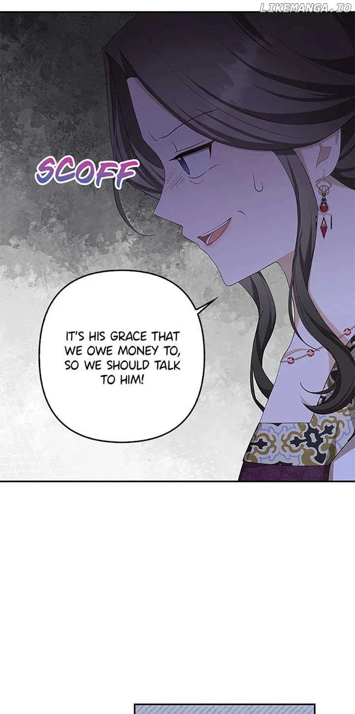 Lady Swindler Chapter 37 – Page 65