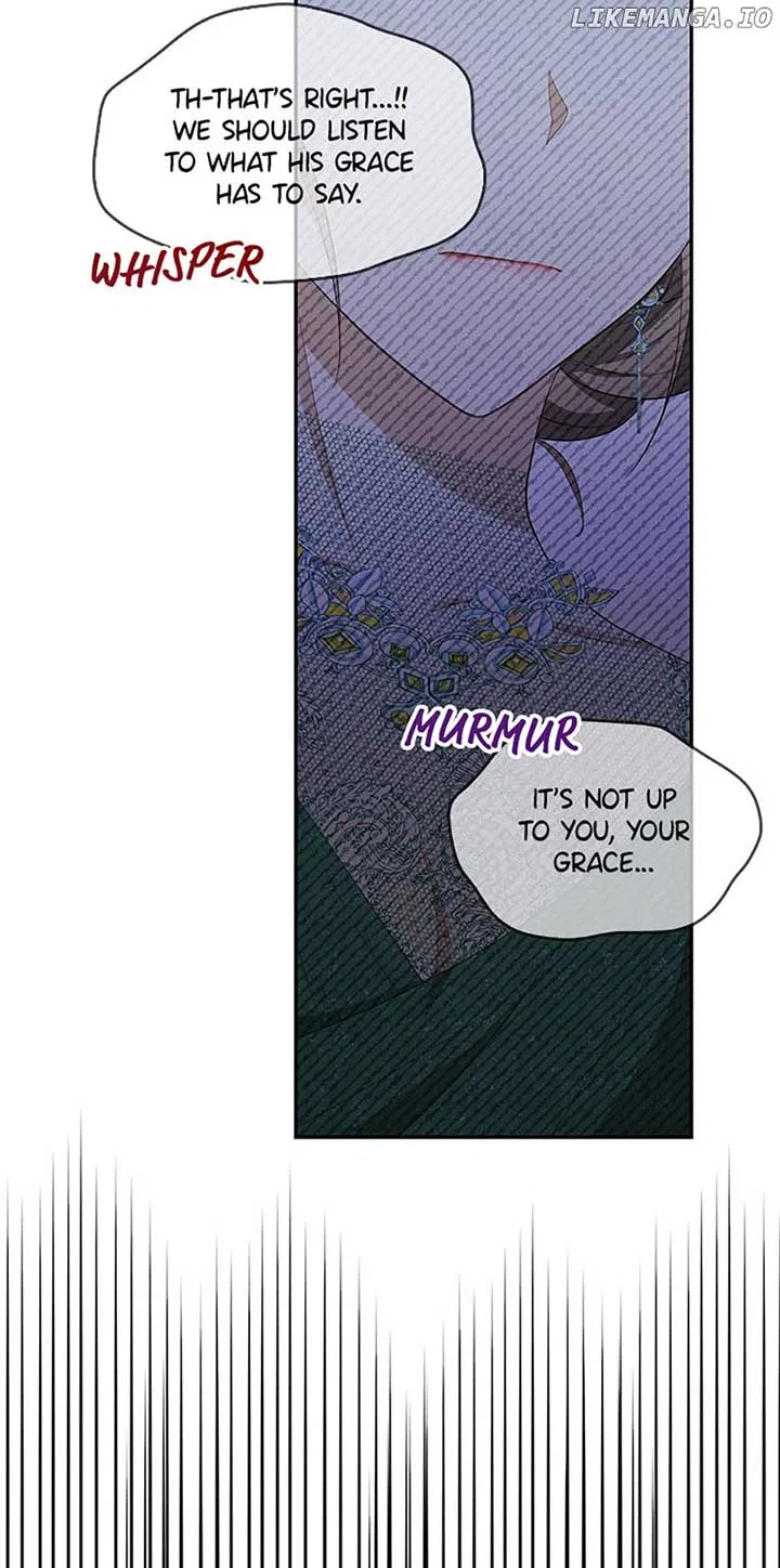 Lady Swindler Chapter 37 – Page 66
