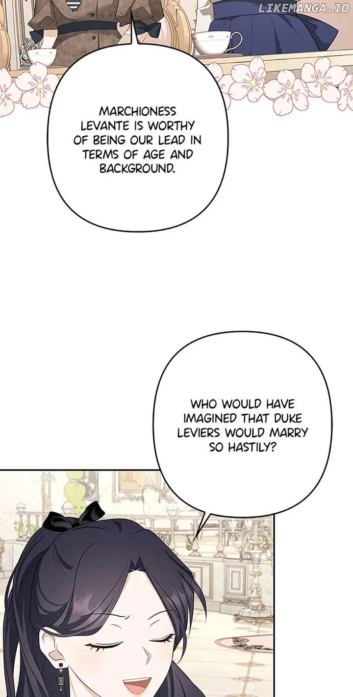 Lady Swindler Chapter 36 – Page 3