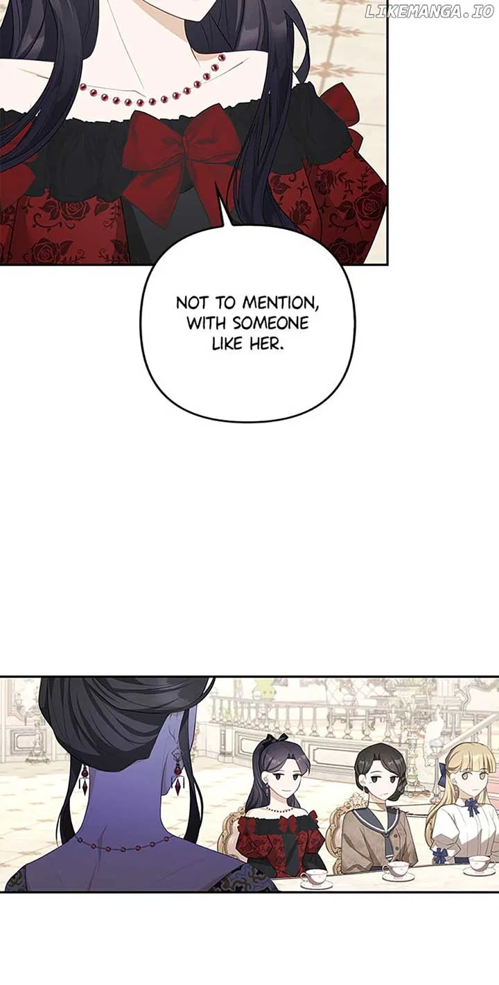 Lady Swindler Chapter 36 – Page 4