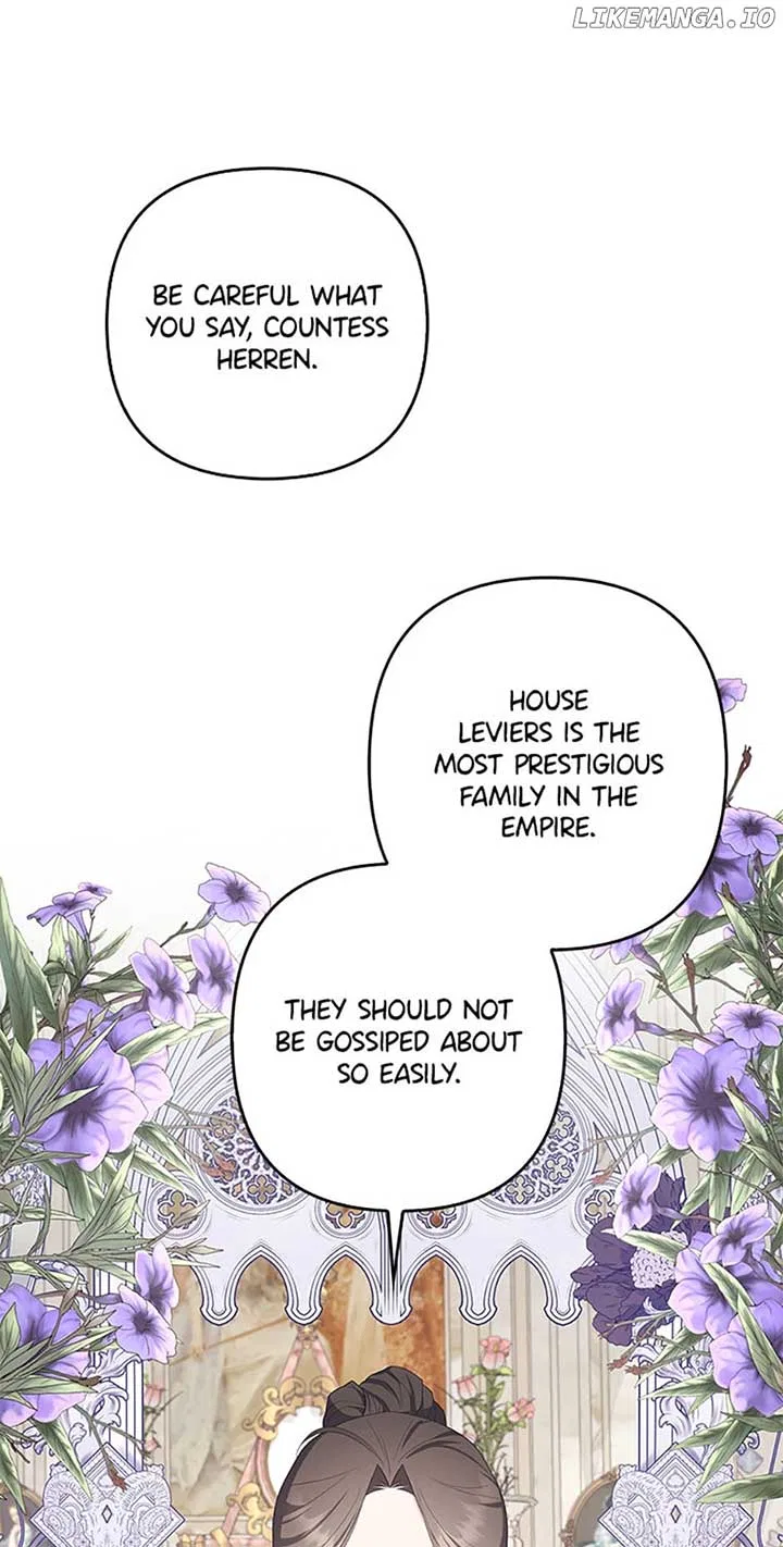 Lady Swindler Chapter 36 – Page 5