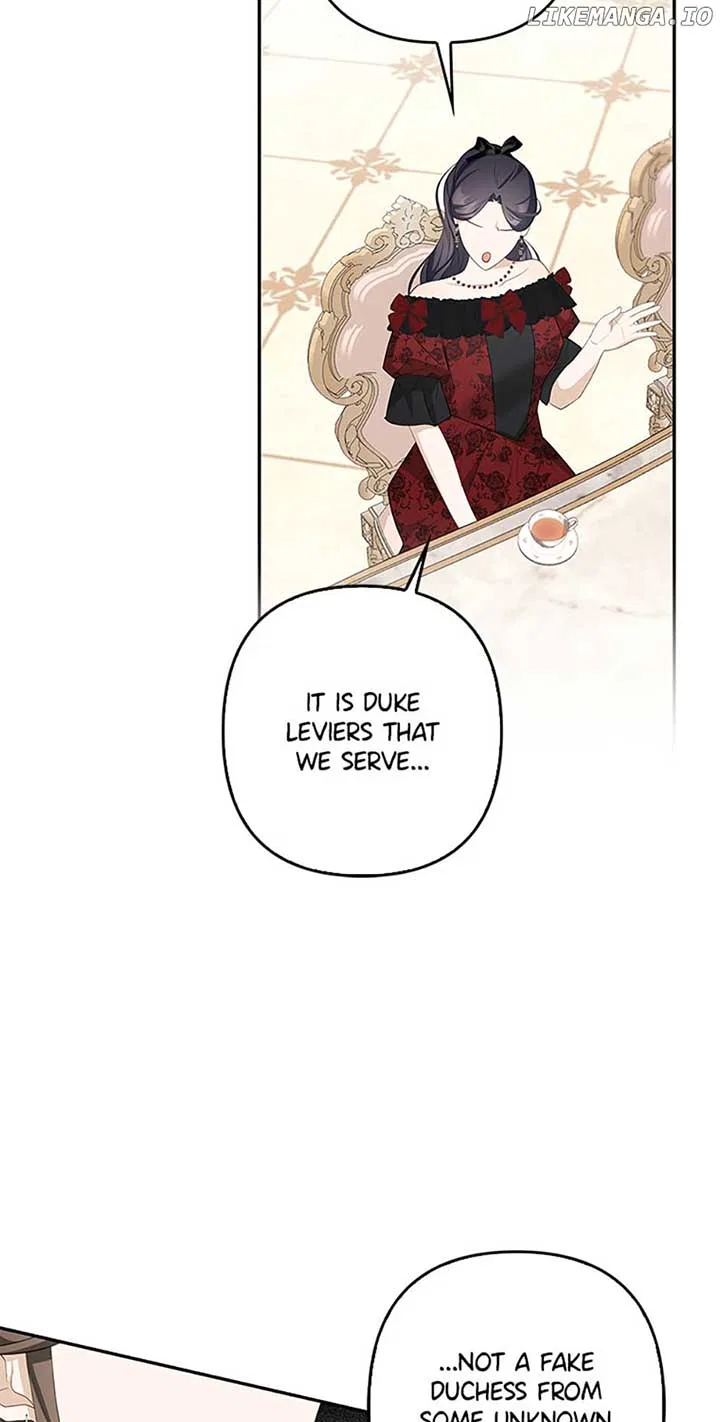 Lady Swindler Chapter 36 – Page 7