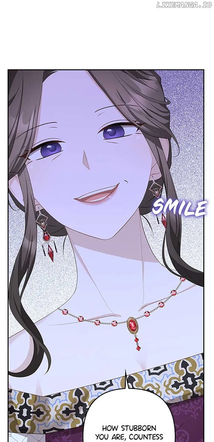 Lady Swindler Chapter 36 – Page 9