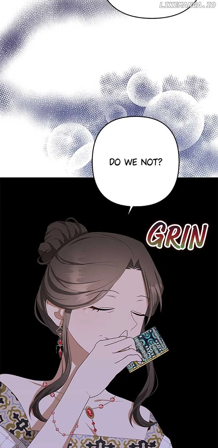 Lady Swindler Chapter 36 – Page 11