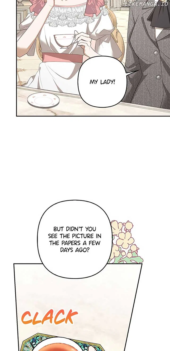 Lady Swindler Chapter 36 – Page 14