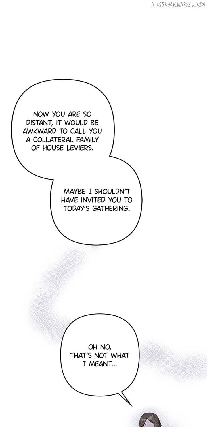 Lady Swindler Chapter 36 – Page 17