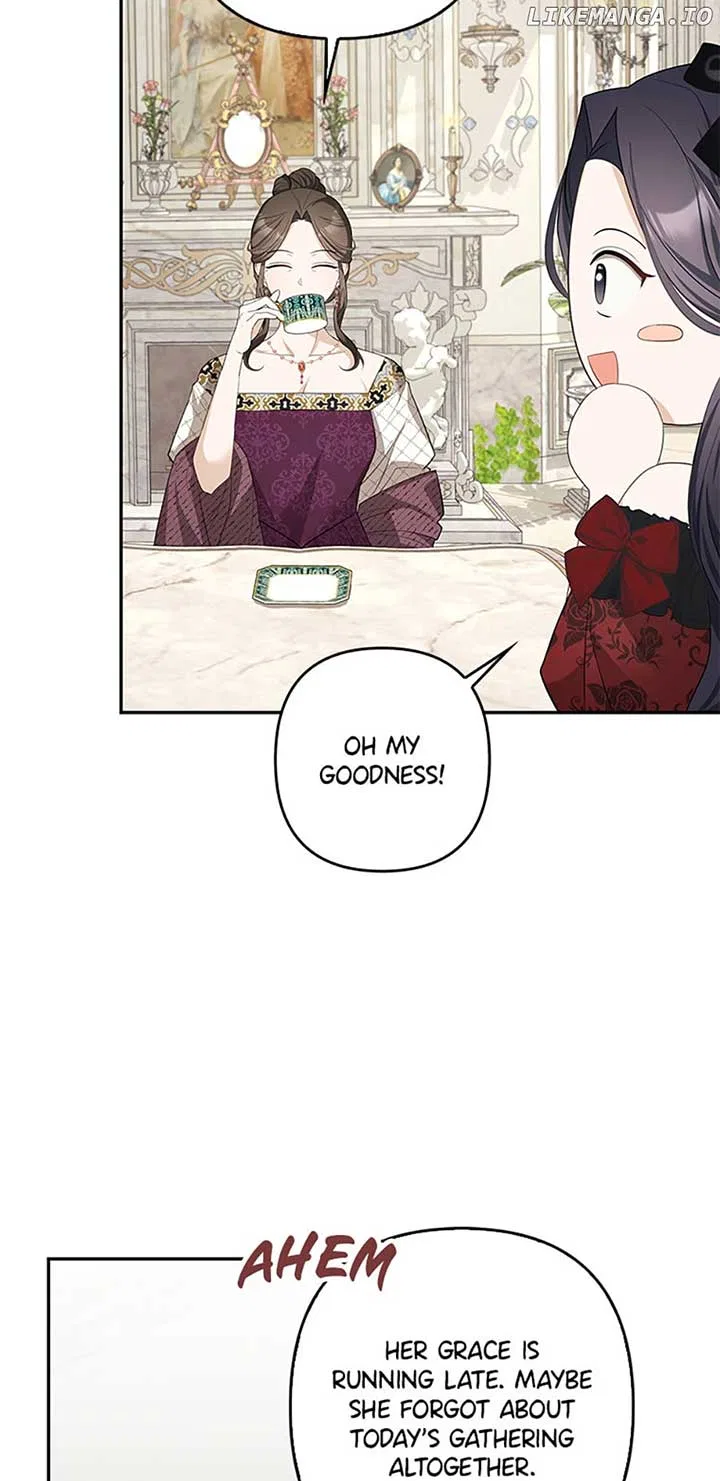 Lady Swindler Chapter 36 – Page 23