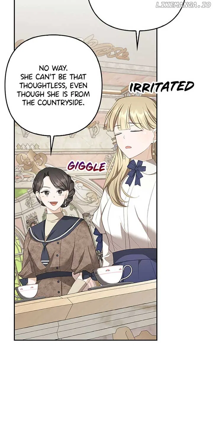 Lady Swindler Chapter 36 – Page 24
