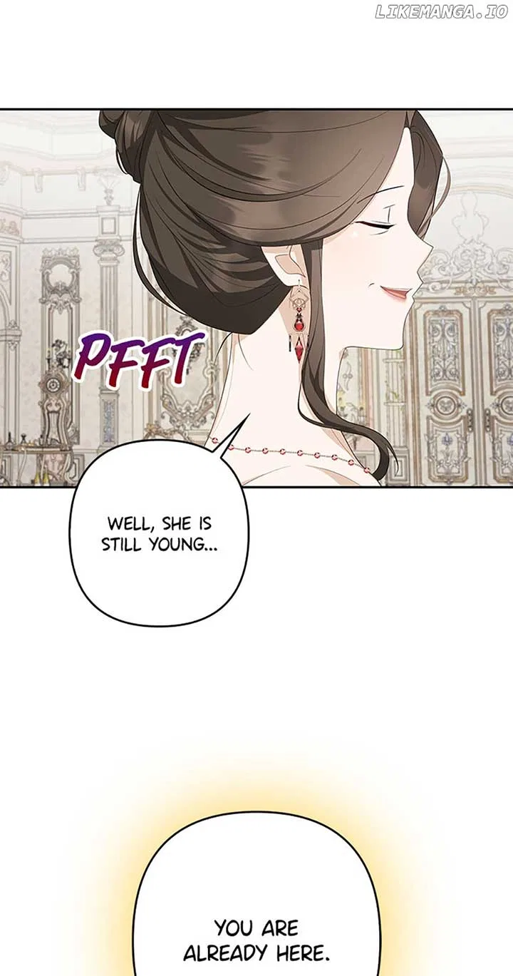 Lady Swindler Chapter 36 – Page 25