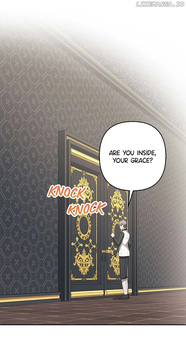 Lady Swindler Chapter 36 – Page 33