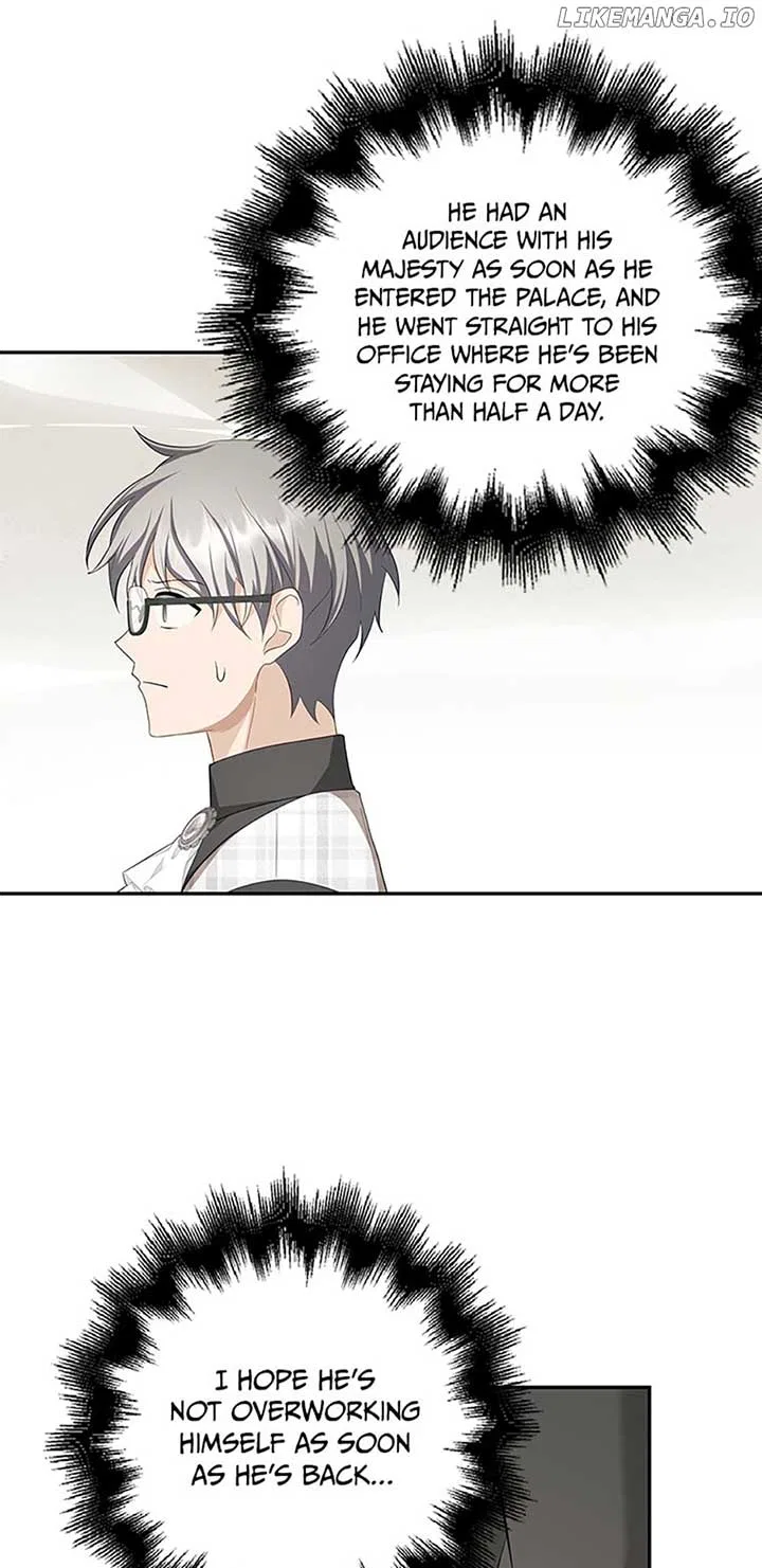 Lady Swindler Chapter 36 – Page 34