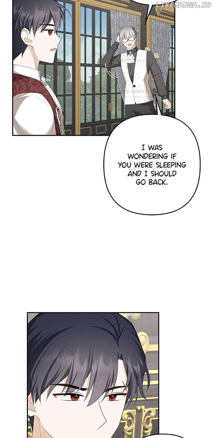 Lady Swindler Chapter 36 – Page 38