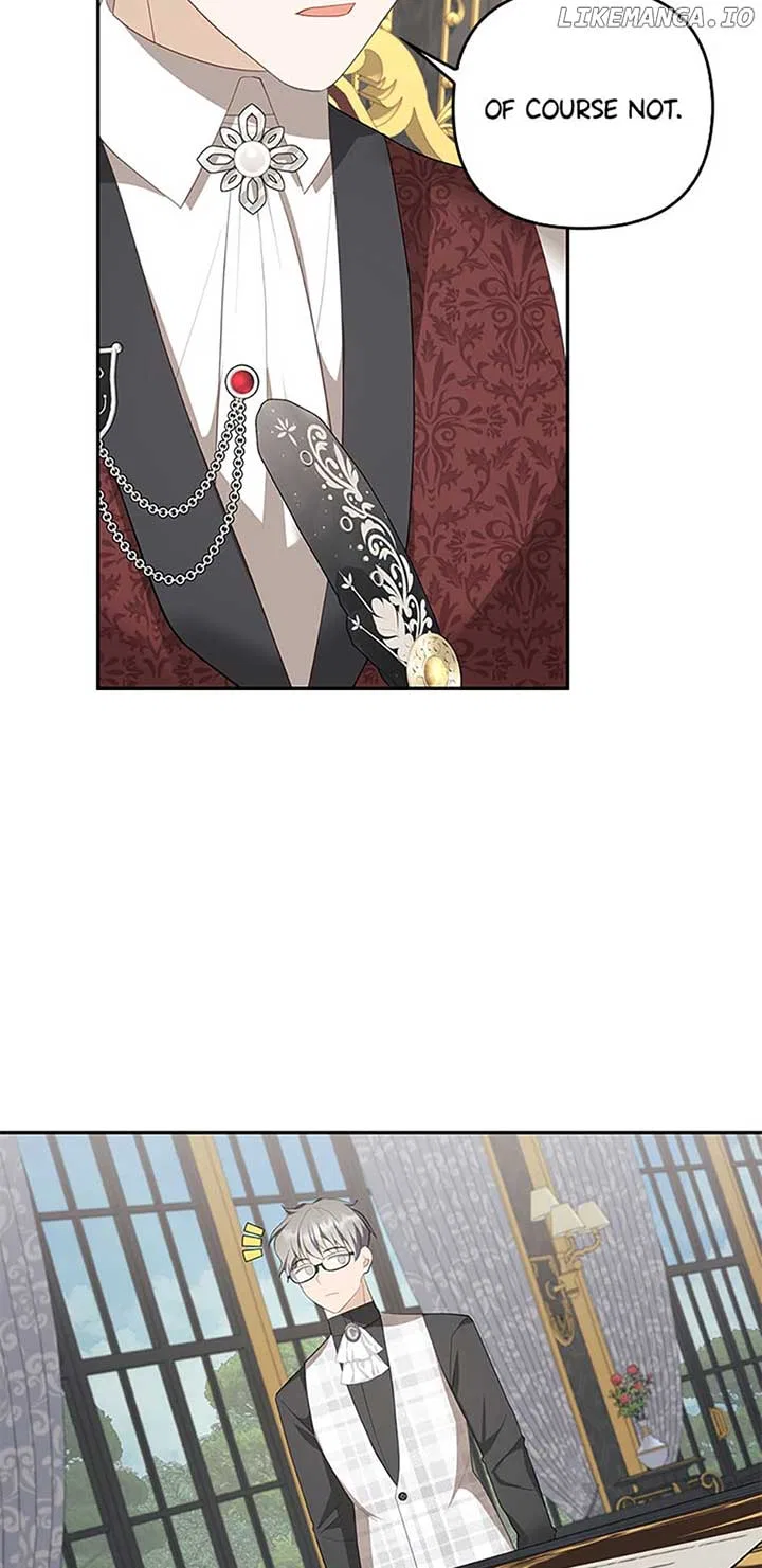 Lady Swindler Chapter 36 – Page 39