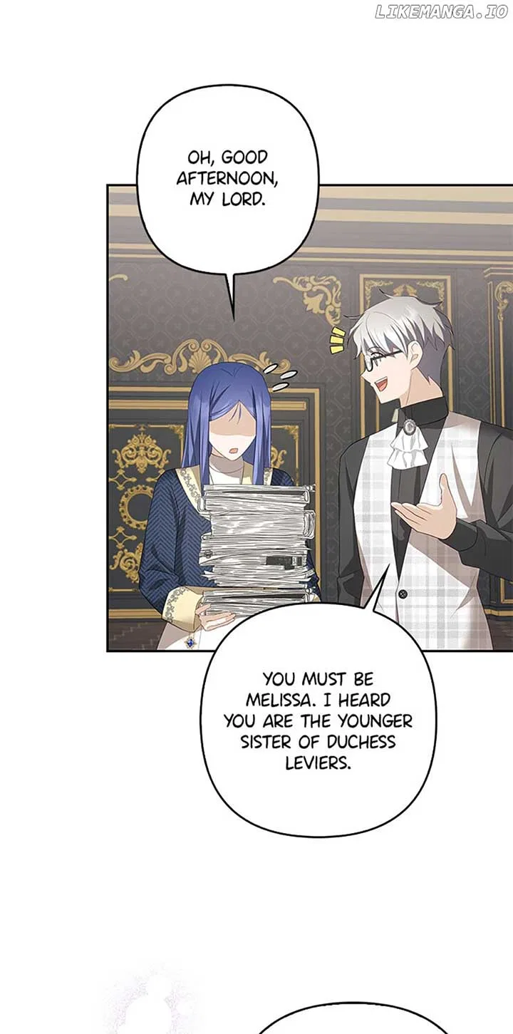 Lady Swindler Chapter 36 – Page 42