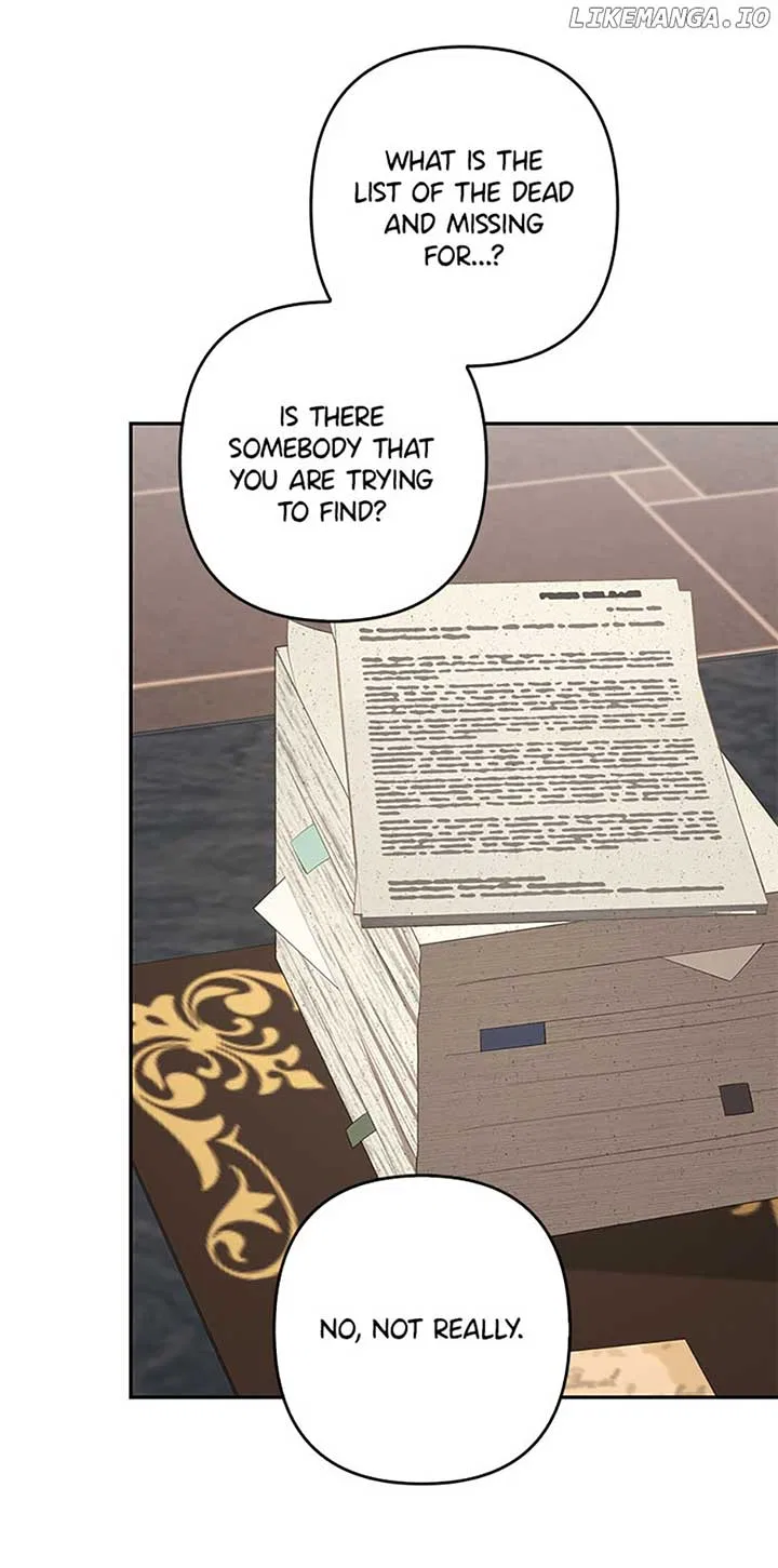 Lady Swindler Chapter 36 – Page 45