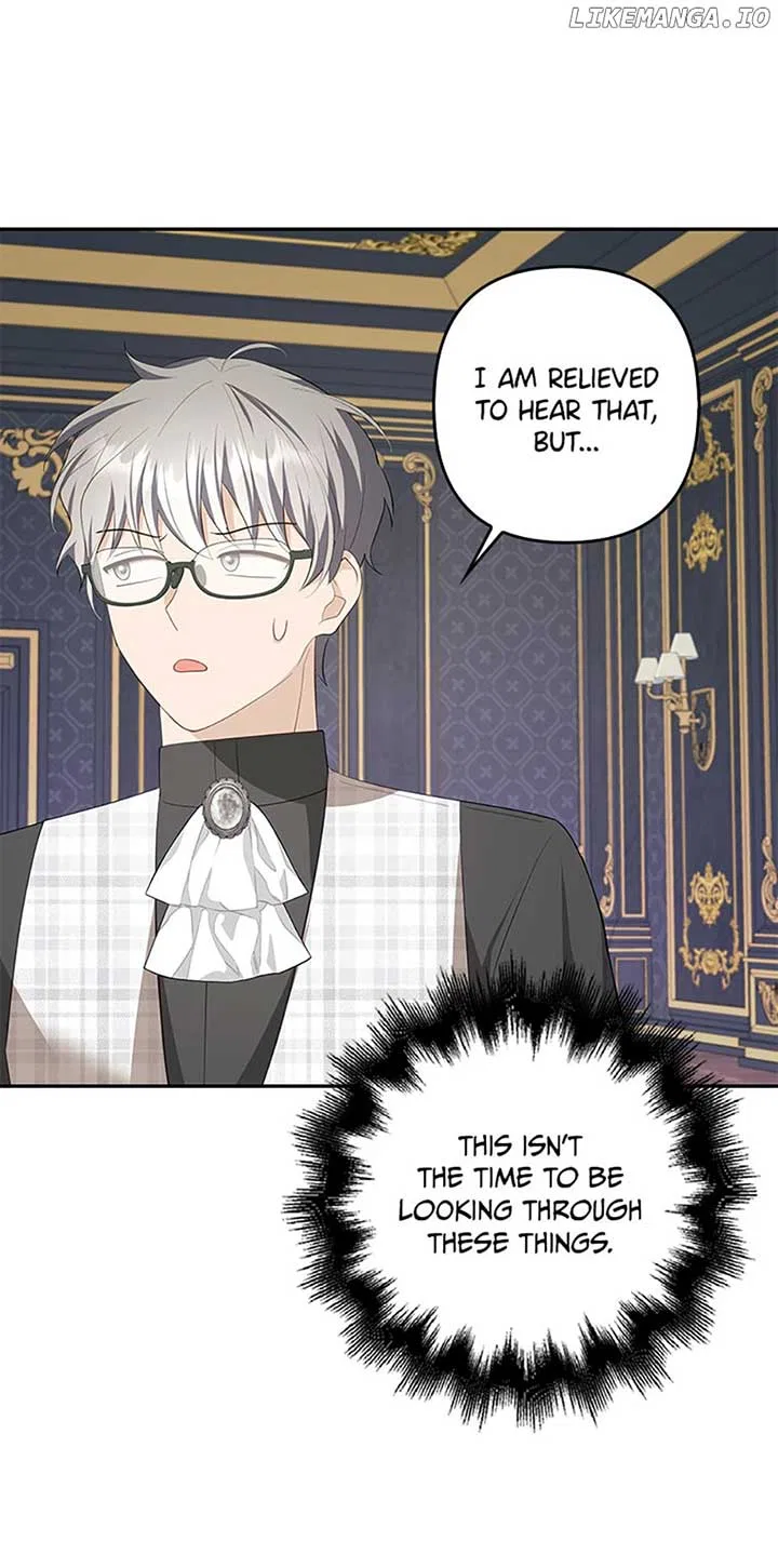 Lady Swindler Chapter 36 – Page 46
