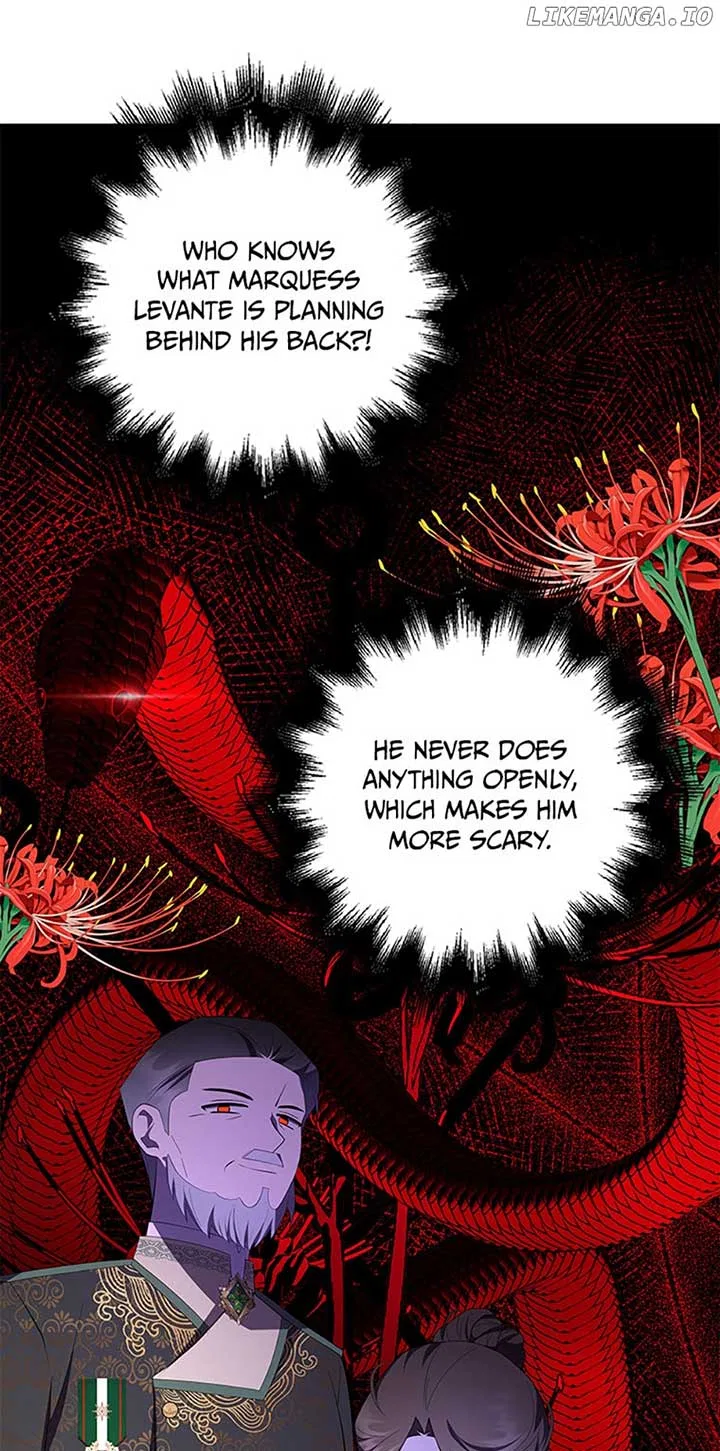 Lady Swindler Chapter 36 – Page 47