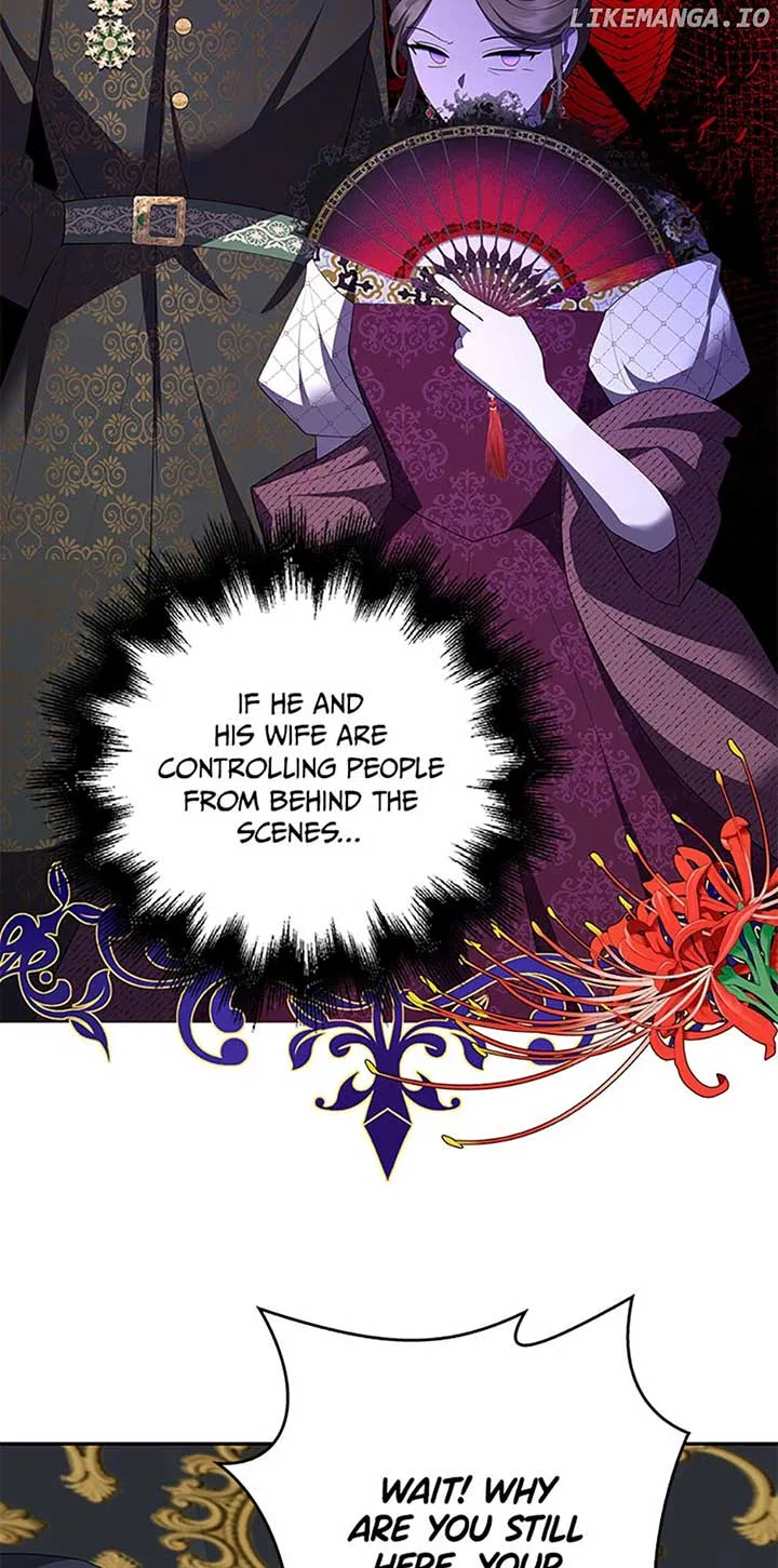 Lady Swindler Chapter 36 – Page 48