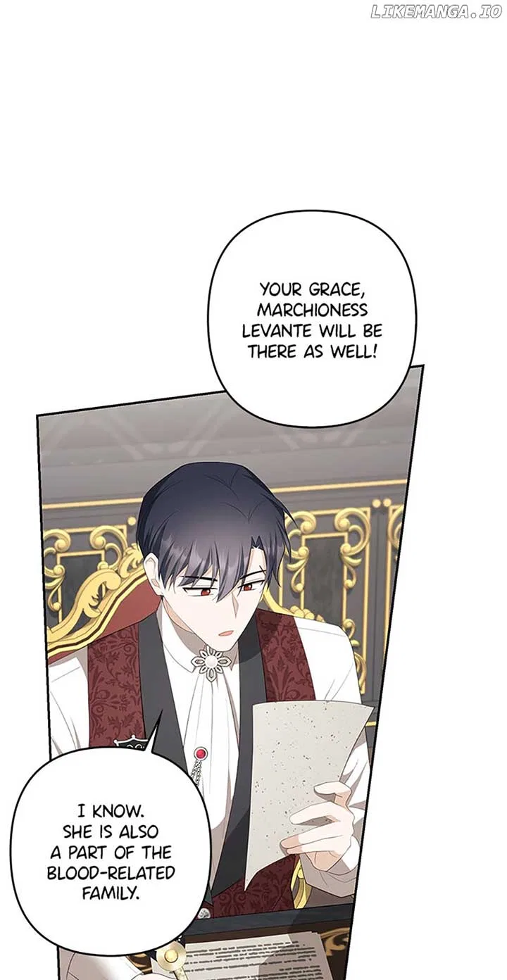 Lady Swindler Chapter 36 – Page 51