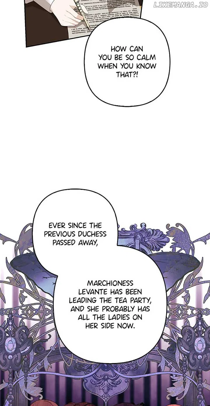 Lady Swindler Chapter 36 – Page 52