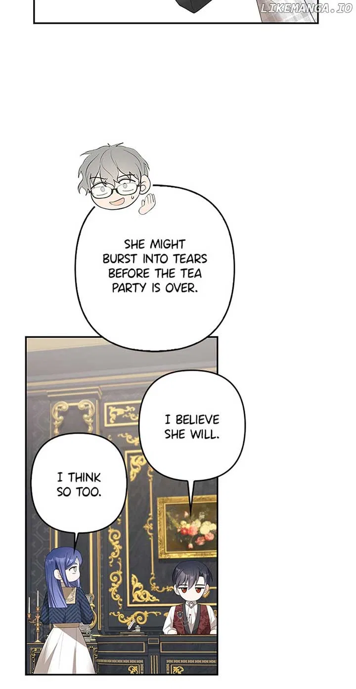 Lady Swindler Chapter 36 – Page 55