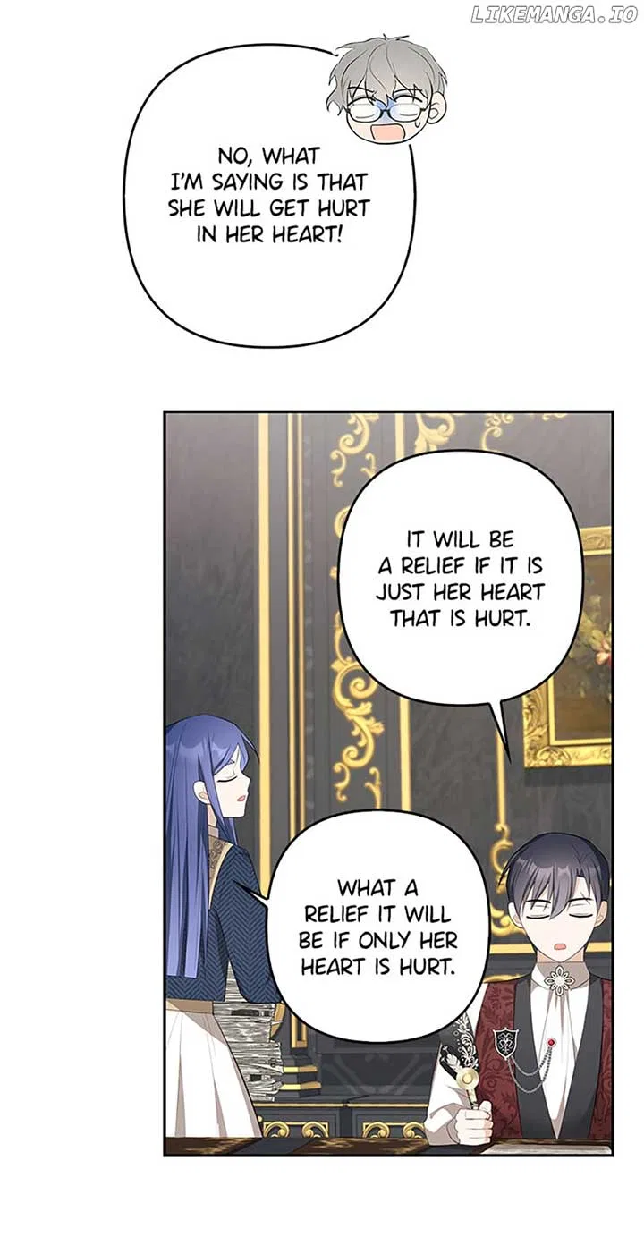Lady Swindler Chapter 36 – Page 56