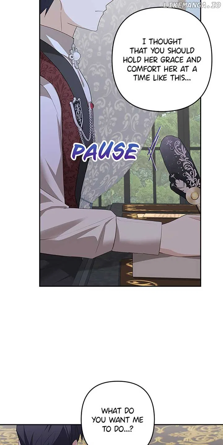 Lady Swindler Chapter 36 – Page 59