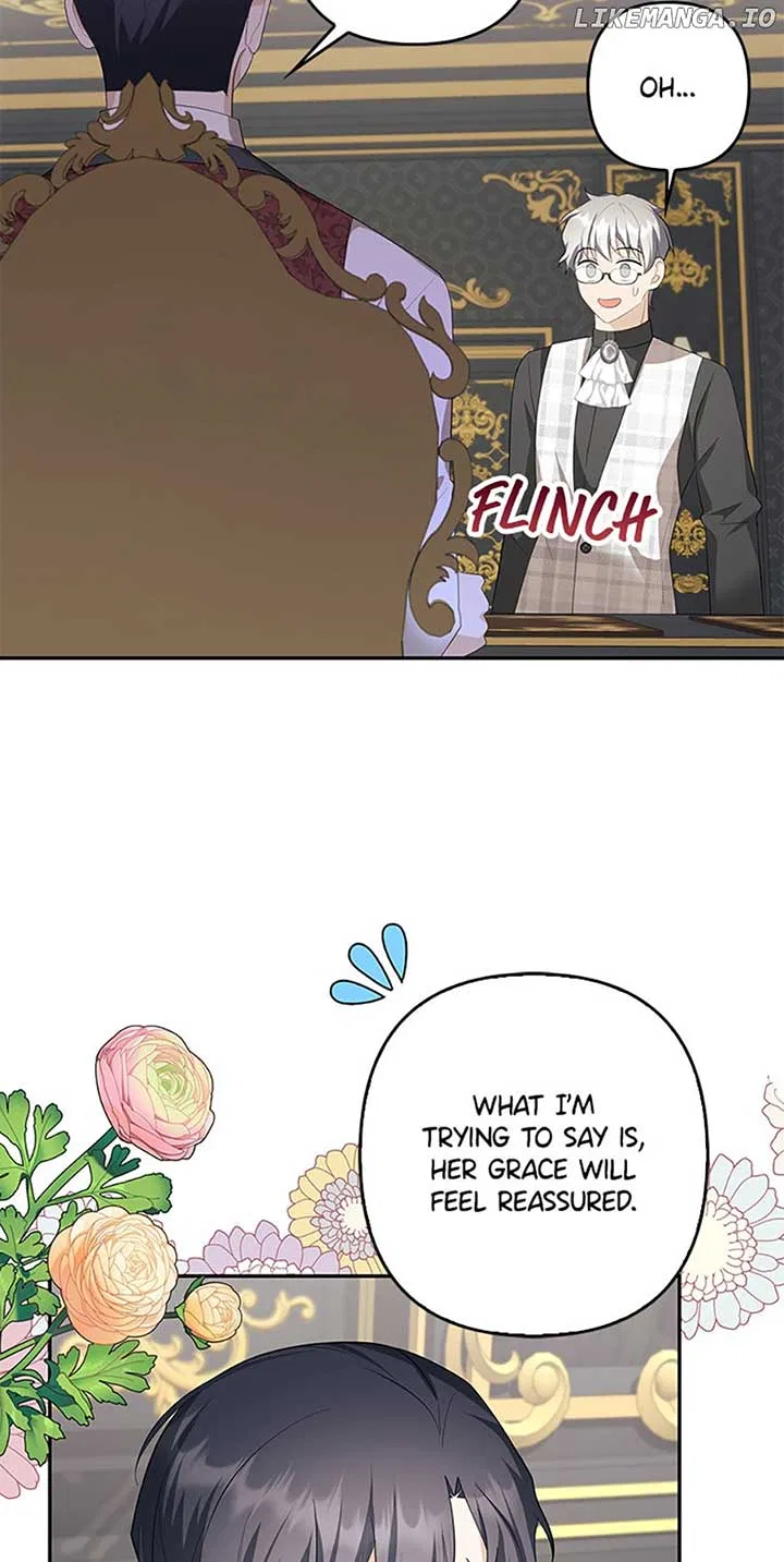 Lady Swindler Chapter 36 – Page 60
