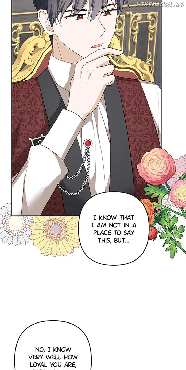 Lady Swindler Chapter 36 – Page 61