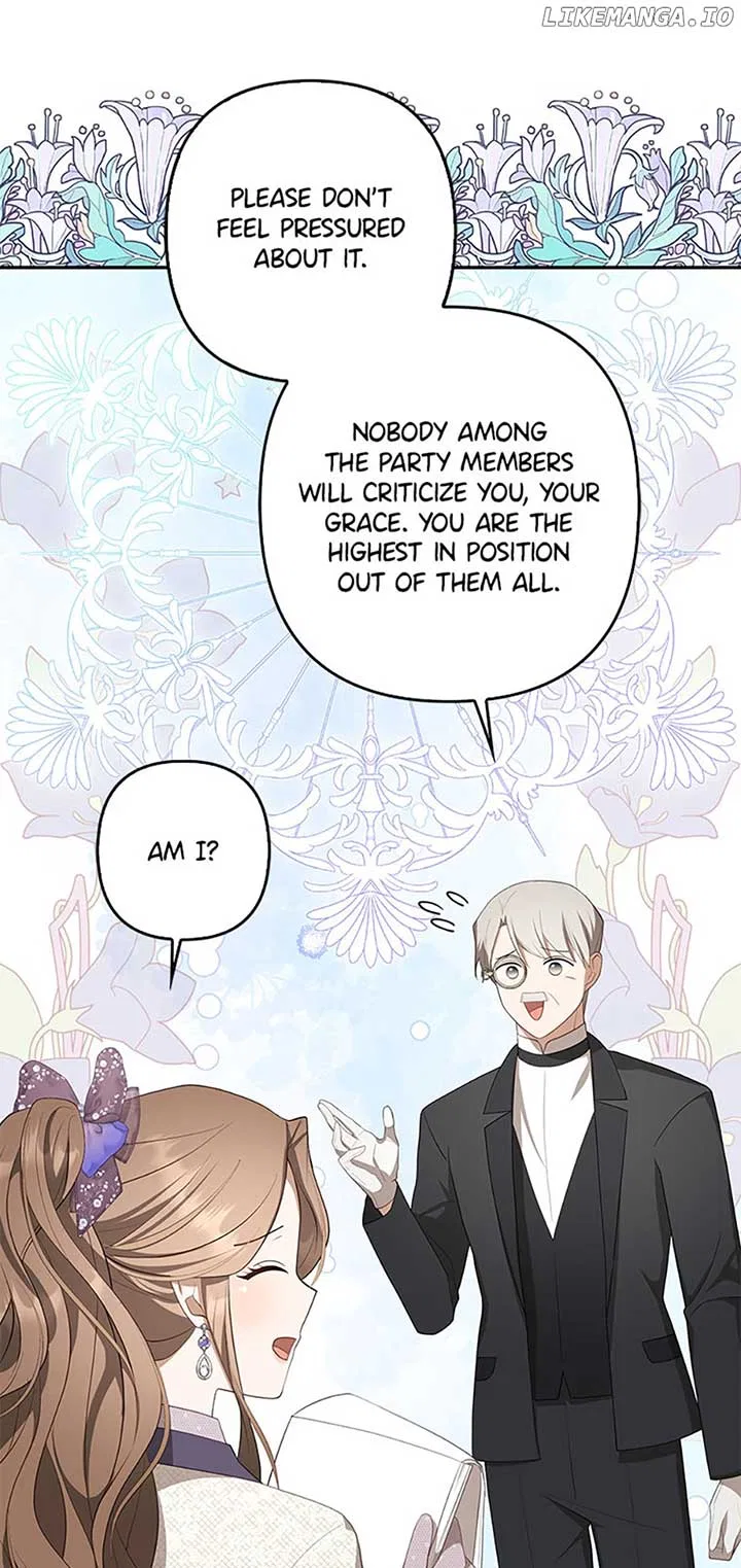 Lady Swindler Chapter 35 – Page 9